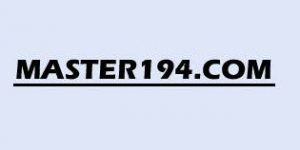 Master 194 Logo