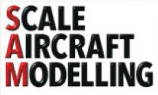 Scale Aircraft Modelling Logo 2