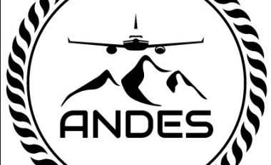 Andes Spotters Logo