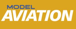 Model Aviation Logo