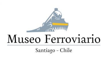 Museo Ferroviario STGO Logo