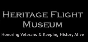 Heritage Flight WA Logo