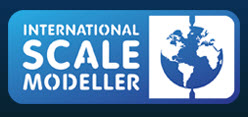 International Scale Modeller Foro logo
