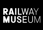 Railway Museum Logo
