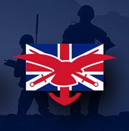UK defence Forum Logo 3
