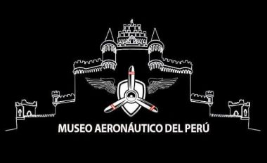 Museo Aeronautico logo