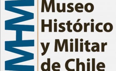 MHM Chile logo