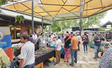 2025-12-20 II Feria Myyhobbys LA Dehesa (23)